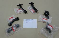 Сайлентблок подвески. Honda: Ballade, CR-X del Sol, Civic, CR-X, Civic CRX, Civic Ferio, Domani, Partner, Orthia, Civic Shuttle, CR-V, Integra SJ, Int...