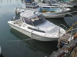 Yamaha FR-23. 2001 год год, длина 7,00 м., двигатель подвесной, 140,00 л.с., бензин. Под заказ