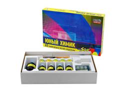 Наборы химика.