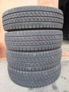 Bridgestone Blizzak VL1. Зимние, без шипов, 2014 год, 20 %, 4 шт