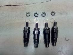 Инжектор. Kia Bongo Kia Cerato Kia Besta Kia Sportage Ford Telstar, GC6PF, GC8PF, GCEPF, GCFPF Ford Spectron, SE48TF, SE58TF, SE88TF, SEF8TF, SS28MF...