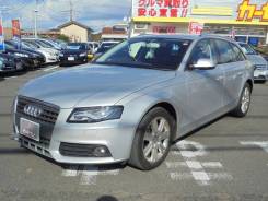 Audi A4 Avant. автомат, передний, 1.8, бензин, 40 000 тыс. км, б/п. Под заказ