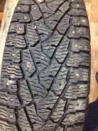 Nokian Hakkapeliitta. Зимние, шипованные, износ: 10%, 8 шт