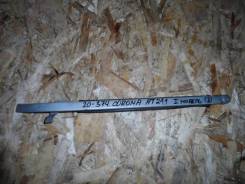Планка под фары. Toyota Corona, AT210, AT211, CT210, CT215, ST210, ST215 Двигатели: 2CT, 3SFE, 3SFSE, 4AFE, 7AFE