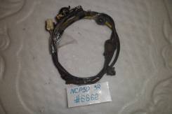Провод ABS задний правый. Toyota Succeed, NCP50, NCP51, NCP51V, NCP52, NCP58, NCP58G, NLP51, NLP51V Toyota Probox, NCP50, NCP50V, NCP51, NCP51V, NCP52...