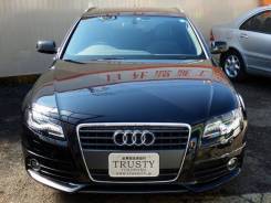 Audi A4 Avant. автомат, передний, 1.8, бензин, 39 000 тыс. км, б/п. Под заказ