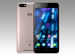 BQ BQS-5020 Strike. �/� ����