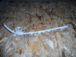 Планка под фары. Toyota Corona, AT210, AT211, CT210, CT211, CT215, CT216, ST210, ST215 Двигатели: 2CT, 3CTE, 3SFE, 3SFSE, 4AFE, 7AFE