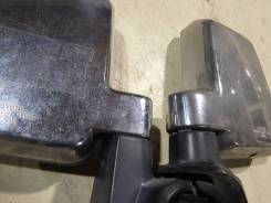 Зеркало заднего вида боковое. Toyota Land Cruiser, BJ70, BJ70V, FJ70, FZJ70, HZJ70, HZJ70V, KZJ70, LJ70, PZJ70, PZJ70V, RJ70, GRJ76K, HZJ71, BJ73V, HZ...