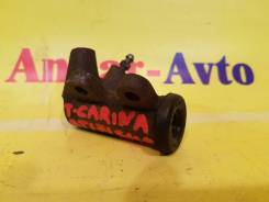 Цилиндр сцепления рабочий. Toyota: Corsa, Corona, Avensis, Corolla II, Sprinter Trueno, Corolla, Tercel, Sprinter Marino, Carina II, Carina E, Sprinte...