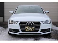 Audi A4 Avant. автомат, передний, 2.0, бензин, 41 000 тыс. км, б/п. Под заказ