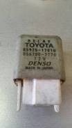 Реле. Toyota: Corona, Windom, Crown, Scepter, Aristo, Ipsum, Camry Gracia, Sprinter Trueno, Corolla, Tercel, Town Ace Noah, Carina, Sprinter, Vista, C...