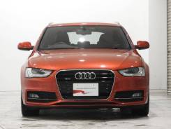 Audi A4 Avant. автомат, 4wd, 2.0, бензин, 15 000 тыс. км, б/п. Под заказ