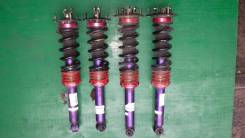 Амортизатор. Toyota Mark II, JZX100, JZX90 Toyota Cresta, JZX100, JZX90 Toyota Chaser, JZX100, JZX90