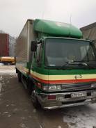 Hino Ranger. Продается грузовик , 7 400 куб. см., 3-5 т