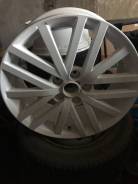 Mazda. 7.0x18", 5x114.30, ET55, ЦО 66,0 мм.