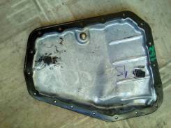 Поддон AKПП,Toyota Vitz 1SZ