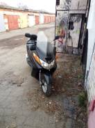 Suzuki Skywave 400. 400 куб. см., исправен, птс, с пробегом