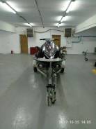 Yamaha VX Cruiser. 110,00 л.с., 2008 год год