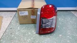 Стоп-сигнал. Toyota Corolla Axio, NZE141, NZE144, ZRE142, ZRE144 Toyota Corolla Fielder, NZE141, NZE141G, NZE144, NZE144G, ZRE142, ZRE142G, ZRE144, ZR...