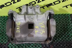 Суппорт тормозной. Nissan Sentra, B16U, B16X Nissan Juke, F15, F15E, NF15, SUV, YF15 Двигатели: MR20DE, HR16DE, HRA2DDT, K9K, MR16DDT, HR15DE