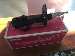 Амортизатор. Toyota Auris, NRE150, NZE151, NZE151H, ZRE151, ZRE152, ZRE152H, ZZE150 Toyota Corolla, NRE150, ZRE151, ZRE152, ZRE153, ZZE150 Двигатели...
