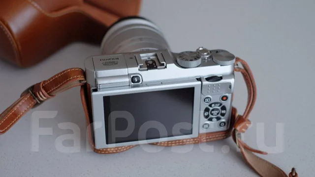 Fujifilm X-2 Kit. 15 - 19.9 ��, ���: 3� ����