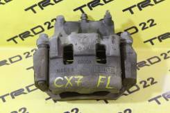 Суппорт тормозной. Mazda MPV, LY3P Mazda CX-7, ER3P, ER Двигатели: L3VDT, L3VE