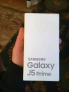 Samsung Galaxy J5 Prime. �/� ����