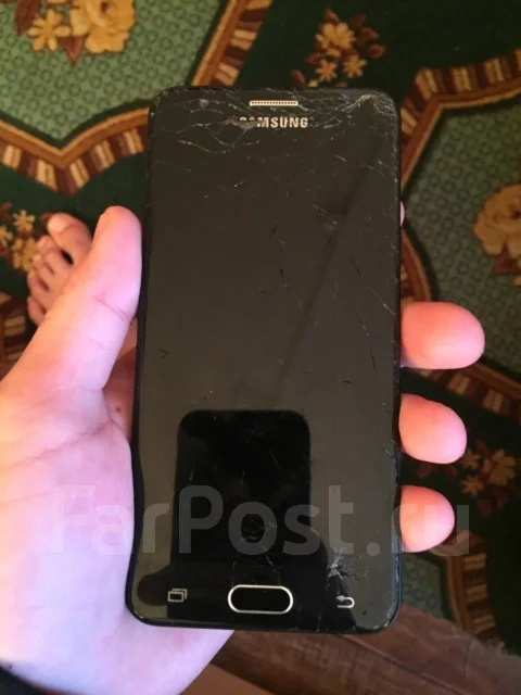Samsung Galaxy J5 Prime. �/� ����