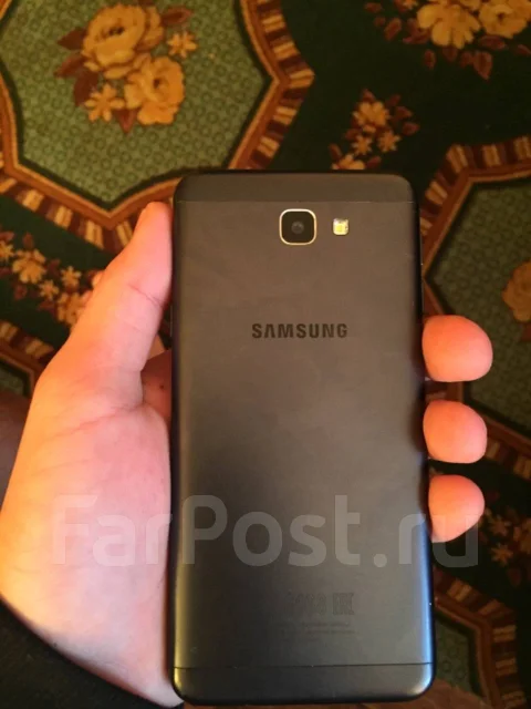 Samsung Galaxy J5 Prime. �/� ����