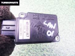 Датчик расхода воздуха. Mitsubishi: Lancer Evolution, Eclipse, Grandis, Delica D:5, L200, Colt Plus, Delica, Triton, Lancer, ASX, Montero Sport, Pajer...