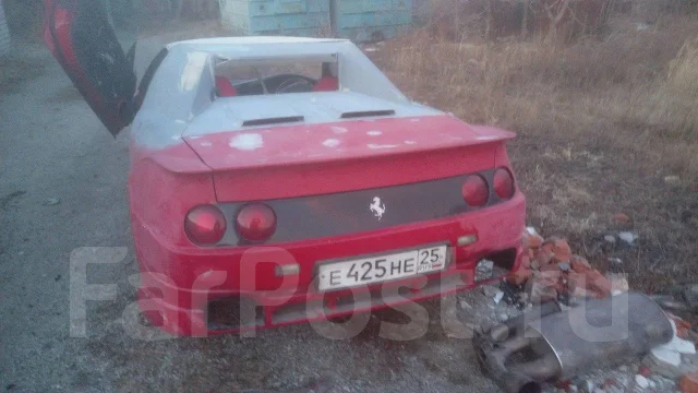 Toyota MR2. SW20, 3SGTE ����