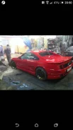 Toyota MR2. SW20, 3SGTE ����