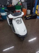 Honda Spacy 125. 125����. ��., ��������, ���������, ������ �� �� ����