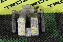 Суппорт тормозной. Toyota Aurion, AHV40 Toyota Camry, ACV40, ACV41, AHV40, AHV41, ASV40, GSV40 Lexus ES350, ACV40, GSV40 Двигатели: 2AZFXE, 2AZFE, 2GR...