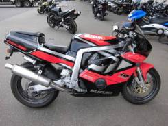 Suzuki GSX-R. 400 куб. см., исправен, птс, без пробега