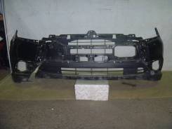 Бампер. Mitsubishi Outlander, GF2W, GF3W, GF4W Двигатели: 4B11, 4B12, 6B31