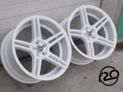 Weds Sport. 10.5x18", 5x114.30, ET25. Под заказ