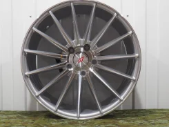 Vossen VPS-305. 8.0x18", 5x108, ET40. ��� ����� �� ������ ����