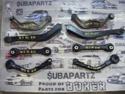 �������� ������ ������� Subaru Legacy B4 BL5 EJ20X 2004 �10 20250AG000 ����