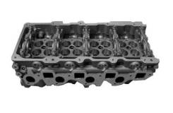 Головка блока цилиндров. Nissan: Patrol, Terrano, Safari, Elgrand, Terrano II Opel Vectra Двигатели: RD28TI, TB48DE, ZD30DDTI, ZD30, KA24E, TD27T, TD2...