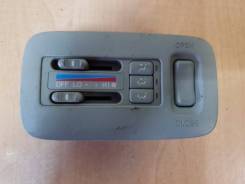 Блок управления люком. Toyota Estima, MCR40, MCR40W