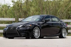 Vossen VPS-305. 8.0x18", 5x114.3, ET40. ��� ����� �� ������ ����