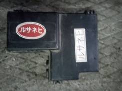 Крышка блока предохранителей. Honda: Rafaga, Accord, Ascot, Saber, Inspire, Vigor, Accord Inspire Двигатели: G20A, HONDAEF