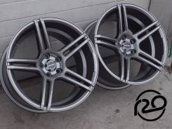Weds Sport. 10.5x18", 5x114.30, ET25. Под заказ