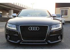Audi A5. автомат, 4wd, 3.2, бензин, 45 000 тыс. км, б/п, нет птс. Под заказ