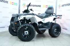 Polaris Sportsman 570. ��������, ���� ���\���, ��� ������� ����