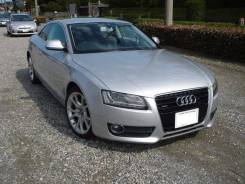 Audi A5. автомат, 4wd, 3.2, бензин, 45 000 тыс. км, б/п, нет птс. Под заказ