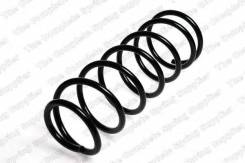 Пружина подвески. Daewoo Nubira Opel: Meriva, Astra, Corsa, Signum, Mokka, Tigra, Astra Family, Vectra, Insignia, Zafira Chevrolet Cruze Chevrolet Ave...